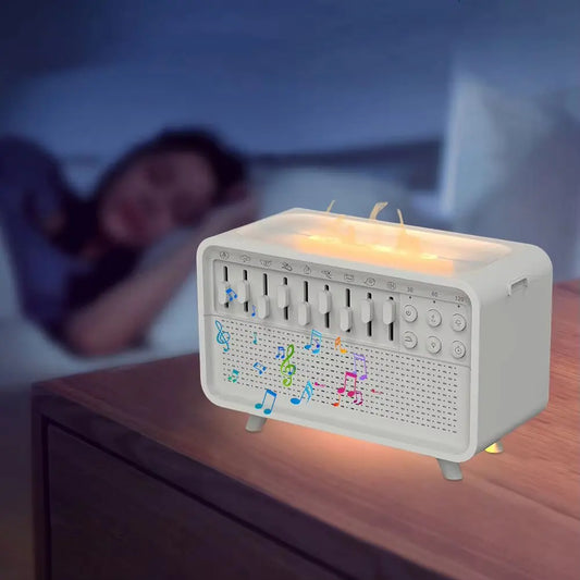 Tranquil Haven™ Fall Asleep Faster, Wake Up Refreshed